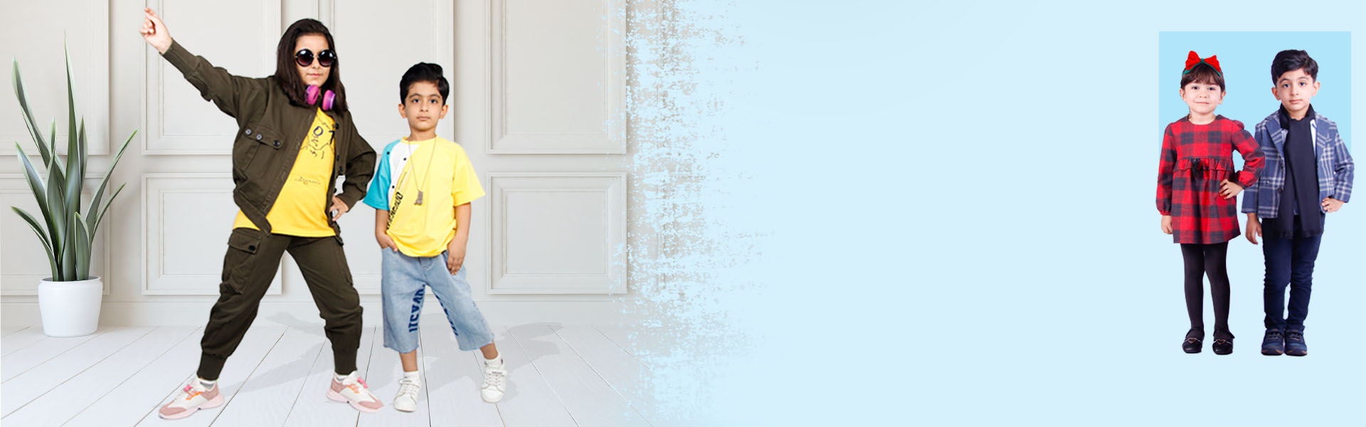 Summer Collection